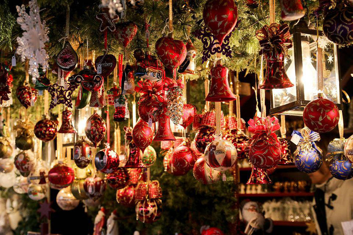 York Christmas Market Day Trip - Saturday 12th December 2026