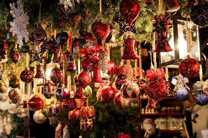 York Christmas Market Day Trip - Saturday 12th December 2026