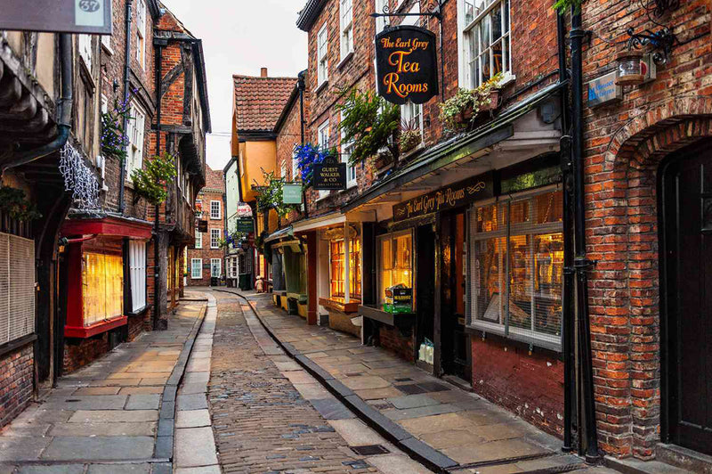 A Day Trip to York – Wednesday 13th May 2026