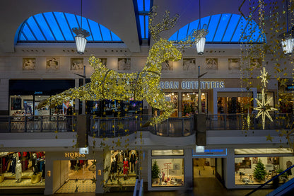 Blue Water Santa's Shopping Saturday Trip - Saturday 12th December 2026