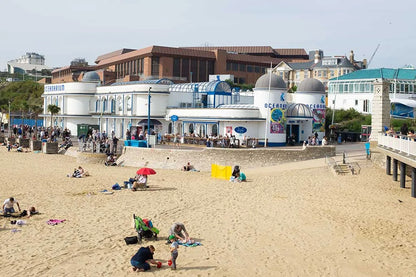 Bournemouth or Christchurch Day Trip - Sunday 30th May 2027