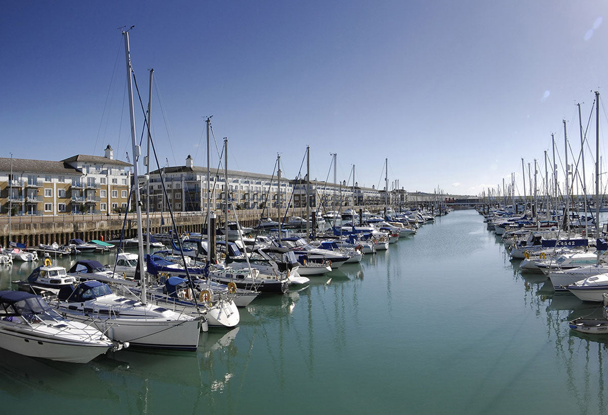 Brighton Day Trip - Tuesday 25th May 2027