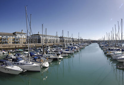 Brighton Day Trip - Tuesday 25th May 2027