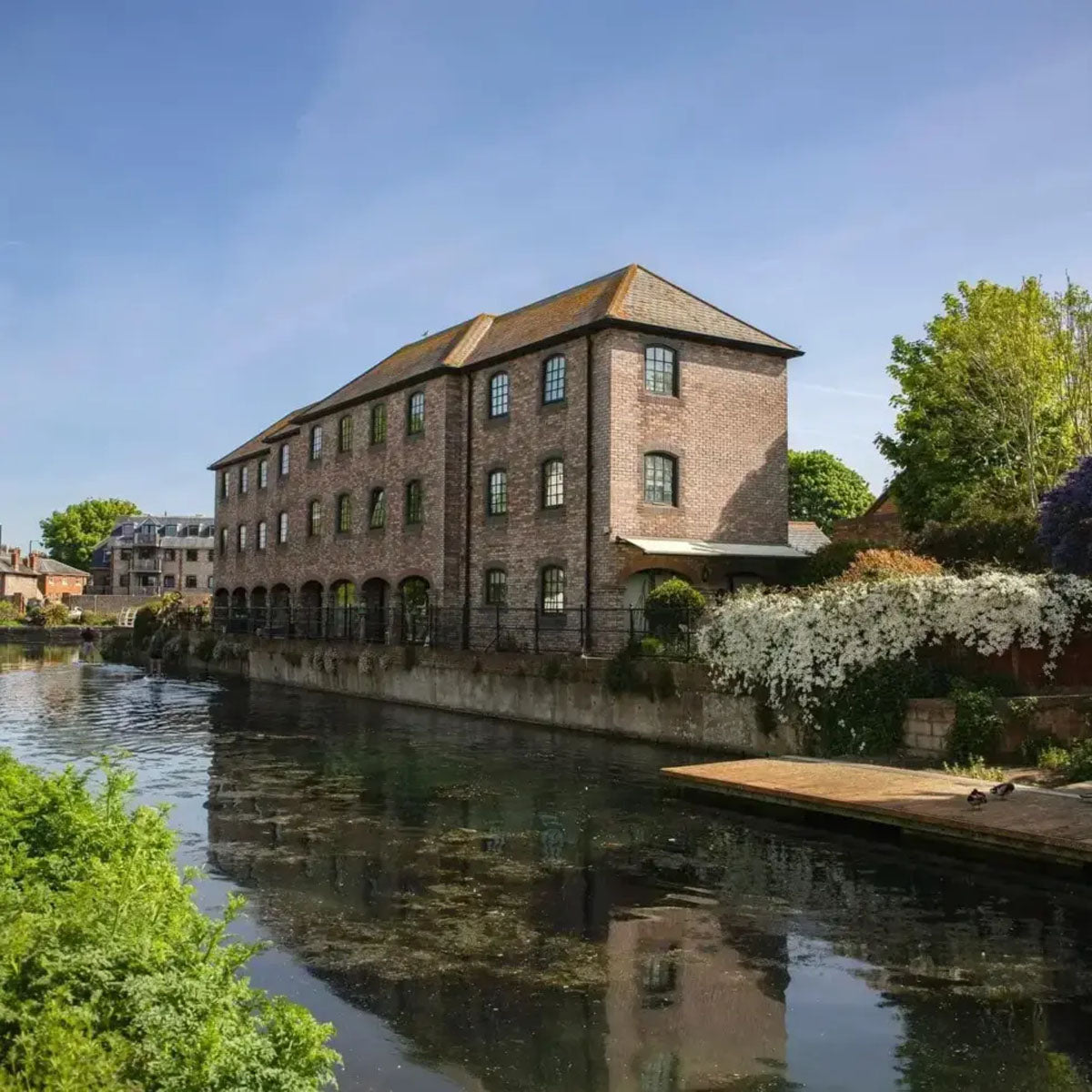 Chichester Day Trip - Wednesday 22nd September 2027