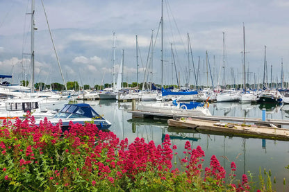 Chichester Day Trip - Wednesday 22nd September 2027