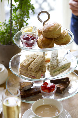 Stamford & Burghley House and Cream Tea – Tuesday 23rd June 2026