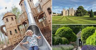 Stamford & Burghley House and Cream Tea – Tuesday 23rd June 2026
