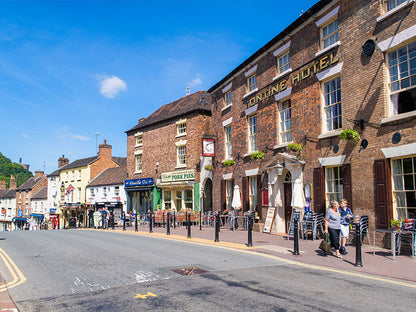 Ironbridge Day Trip - Saturday 29th May 2027