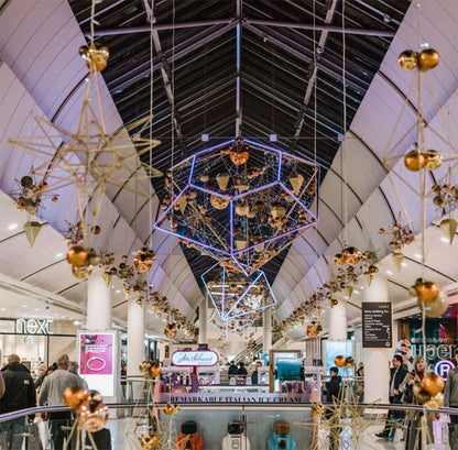 Lakeside Santa's Shopping Saturday Trip - Saturday 12th December 2026
