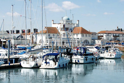 Lowestoft & First Light Festival Day Trip - Saturday 19th June 2027