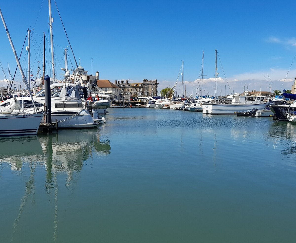 Lowestoft & First Light Festival Day Trip - Saturday 19th June 2027
