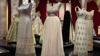 Queen Elizabeth II-Life in Style -  Wednesday 7th April 2027