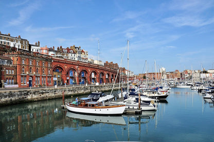 Ramsgate Coastal and Giants Parade Day Trip - Saturday 25th July 2026
