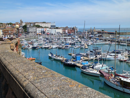Ramsgate Coastal and Giants Parade Day Trip - Saturday 25th July 2026