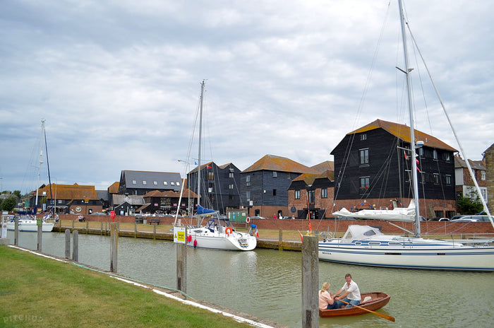 Rye Costal Day Trip - Thursday 9th September 2027