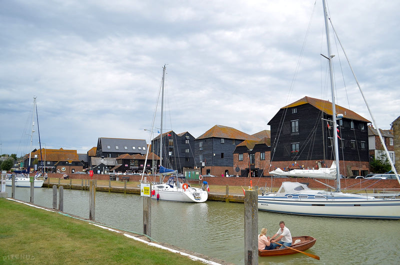Rye Costal Day Trip - Thursday 9th September 2027