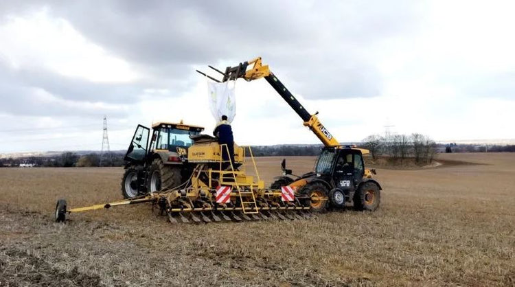 Drilling Services