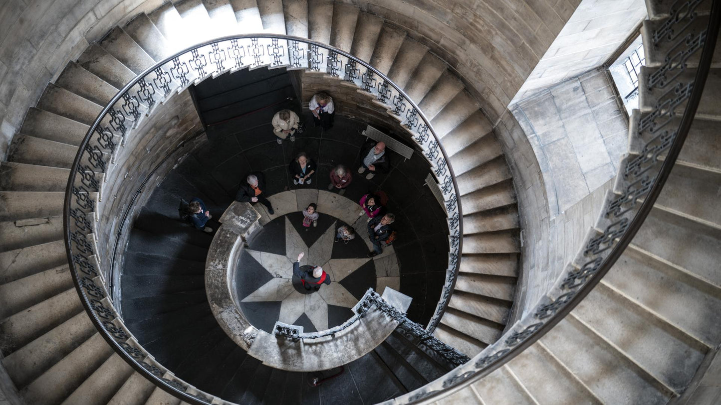 St Paul's Cathderal & Guided Tour Day Trip - Monday 1st March 2027