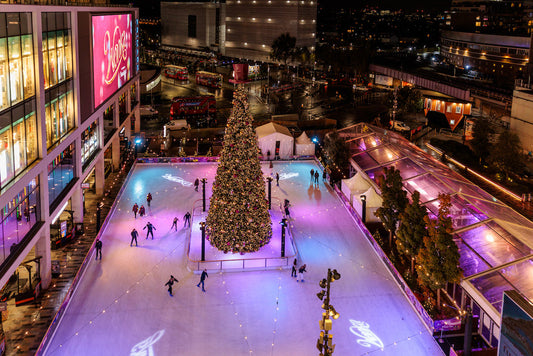 Westfield London Santa's Shopping Saturday Trip - Saturday 7th November 2026